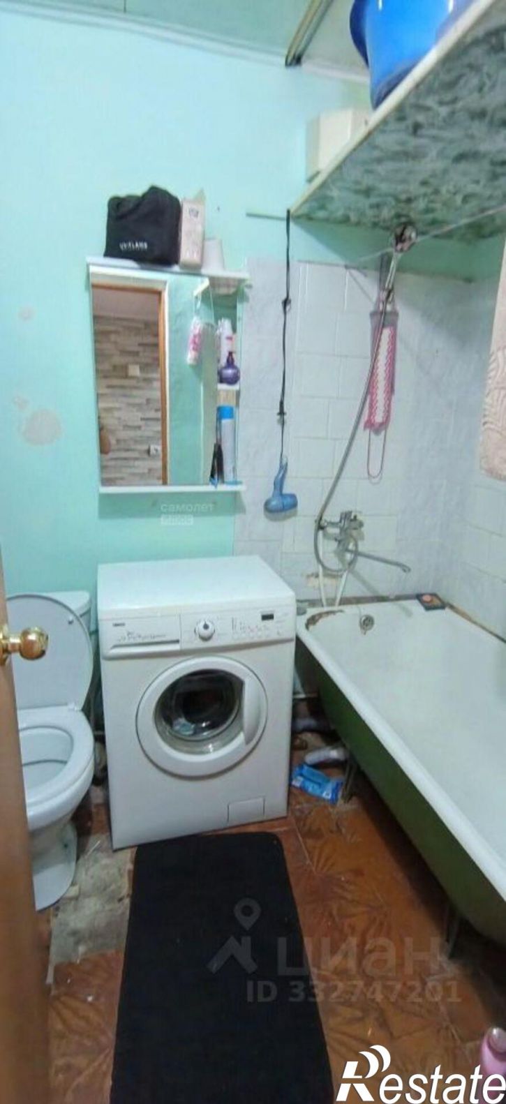 1-комн квартира ул Кирова, 3,  д. 3