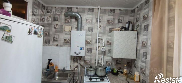 1-комн квартира ул Кирова, 3,  д. 3