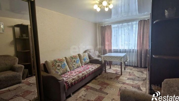 3-комн квартира ул Цюрупы, 166,  д. 166