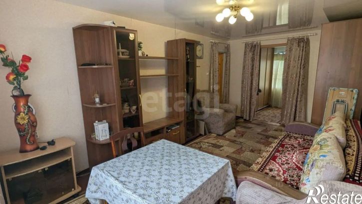 3-комн квартира ул Цюрупы, 166,  д. 166