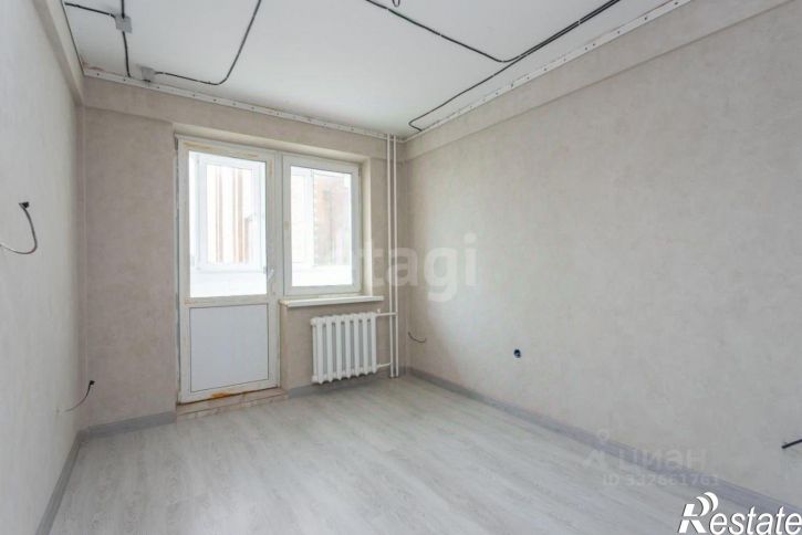 3-комн квартира ул Промышленная, 4,  д. 4