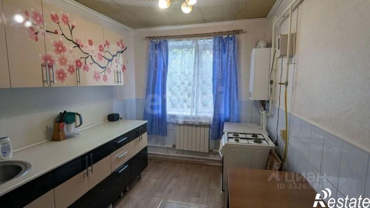 3-комн квартира ул Цюрупы, 166,  д. 166