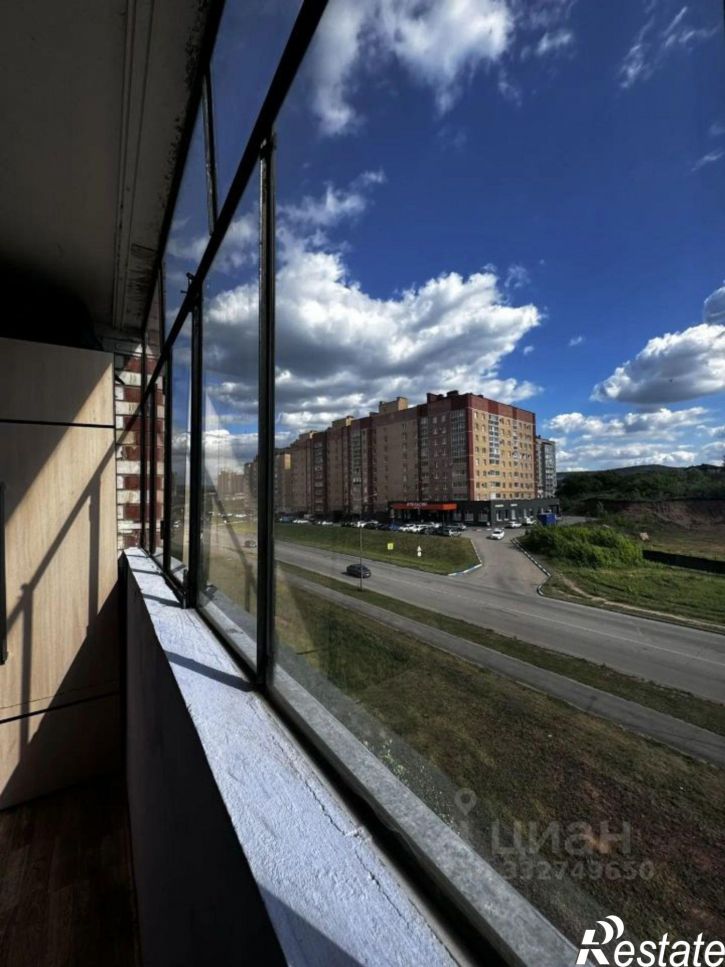 1-комн квартира