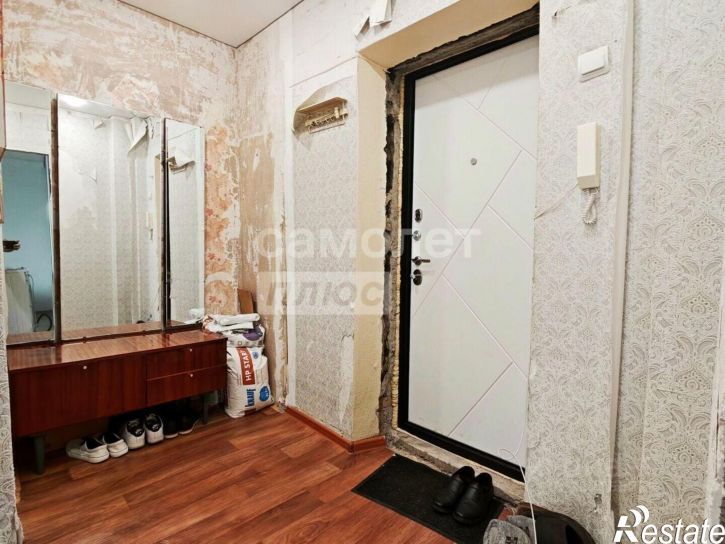 1-комн квартира ул Куюргазинская, 12,  д. 12