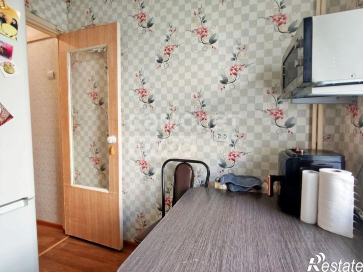 1-комн квартира ул Куюргазинская, 12,  д. 12