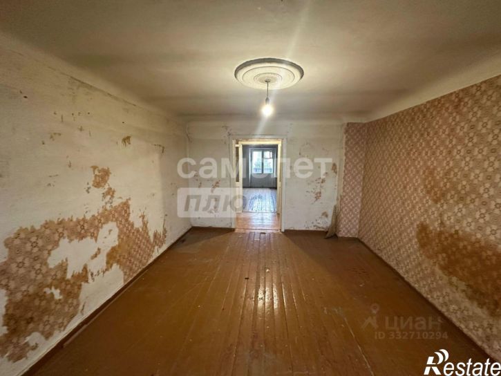 3-комн квартира ул Карла Маркса, 20,  д. 20