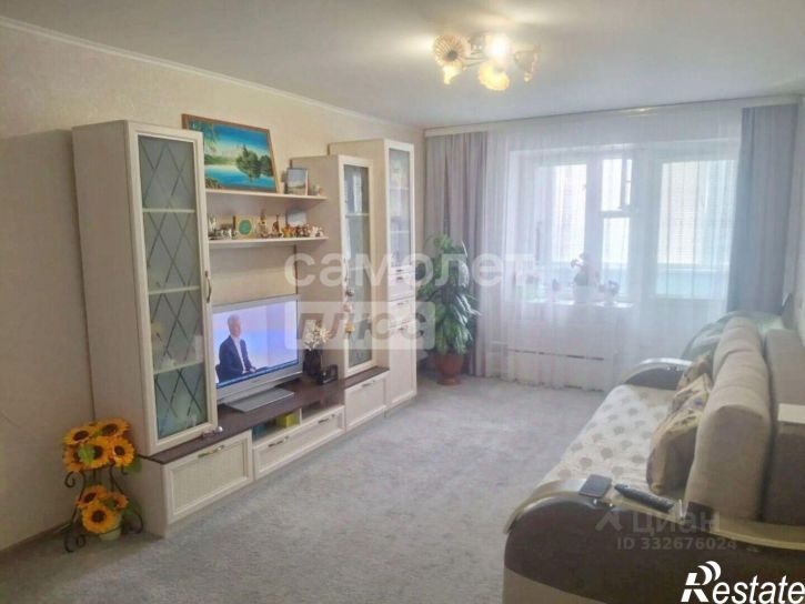 2-комн квартира ул Энергетиков, 17,  д. 17