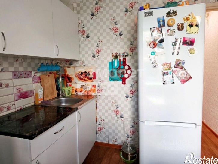 1-комн квартира ул Куюргазинская, 12,  д. 12