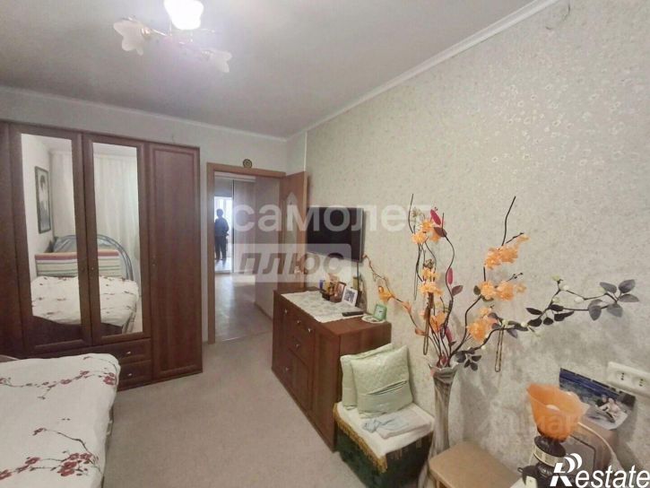 2-комн квартира ул Энергетиков, 17,  д. 17