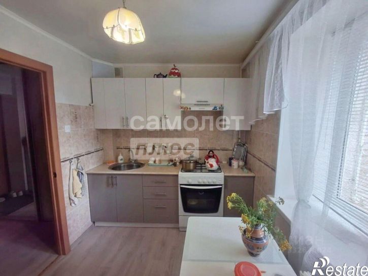 2-комн квартира ул Энергетиков, 17,  д. 17