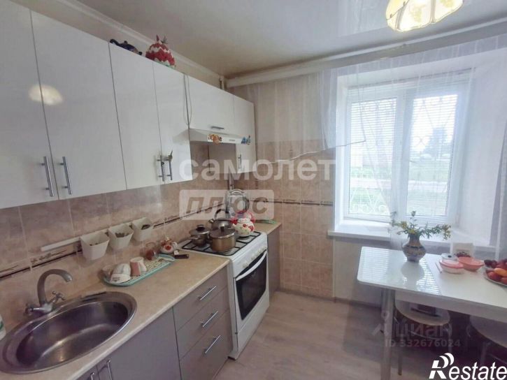 2-комн квартира ул Энергетиков, 17,  д. 17