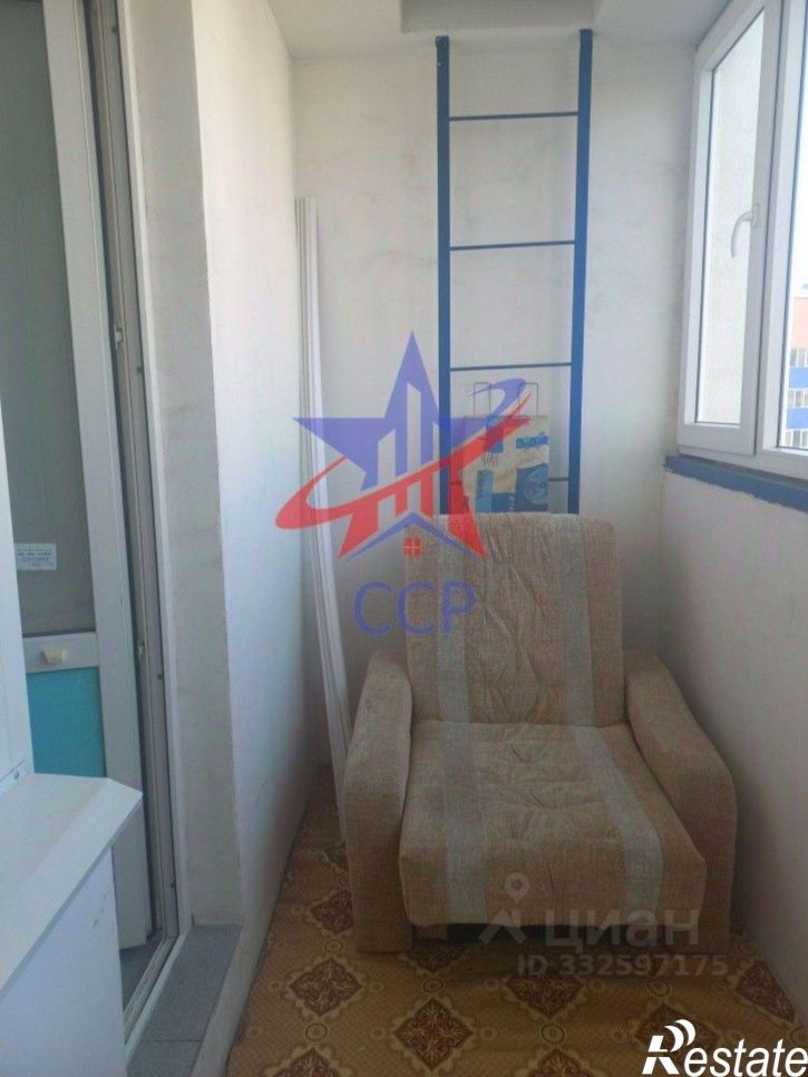 1-комн квартира ул Лазурная, 31,  д. 31