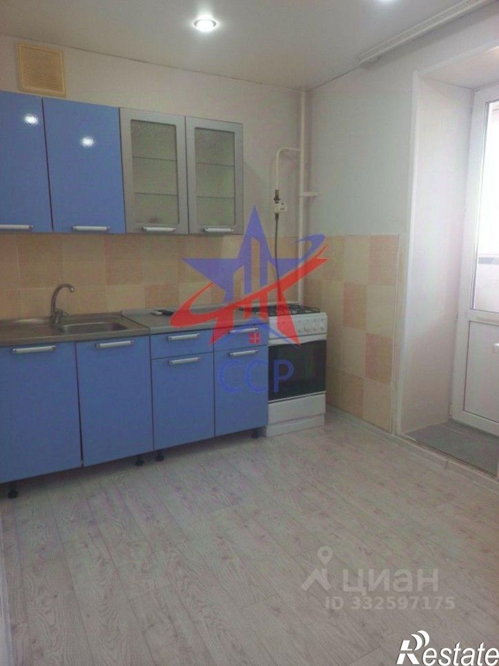 1-комн квартира ул Лазурная, 31,  д. 31