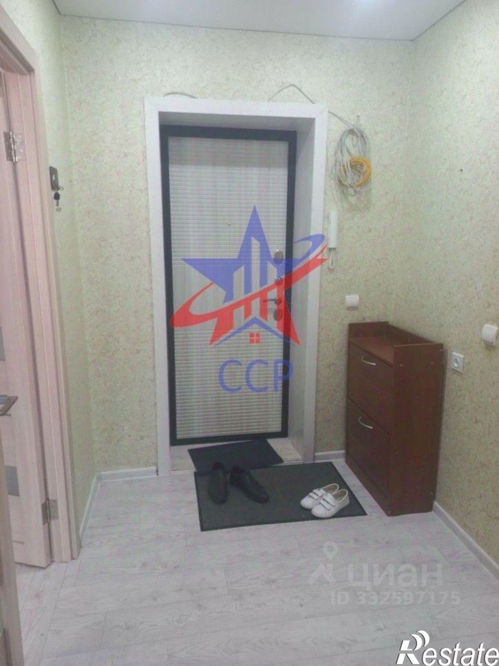 1-комн квартира ул Лазурная, 31,  д. 31