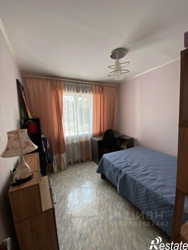 3-комн квартира ул Стахановская, 16,  д. 16