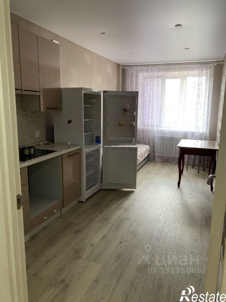 1-комн квартира ул Бориса Перина, 3,  д. 3