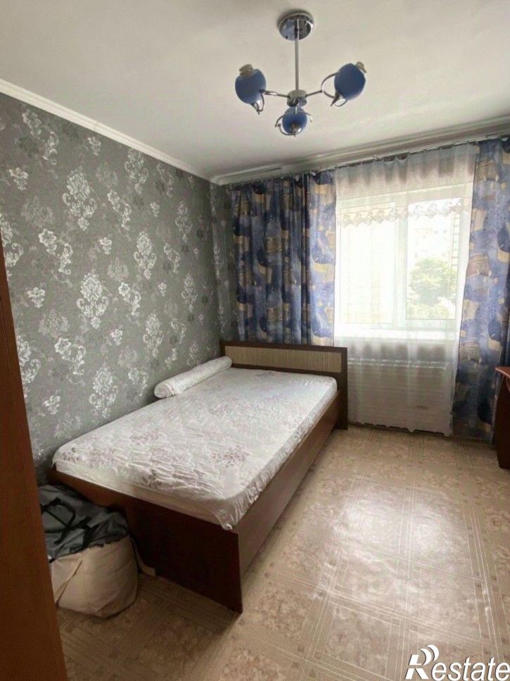 3-комн квартира ул Стахановская, 16,  д. 16