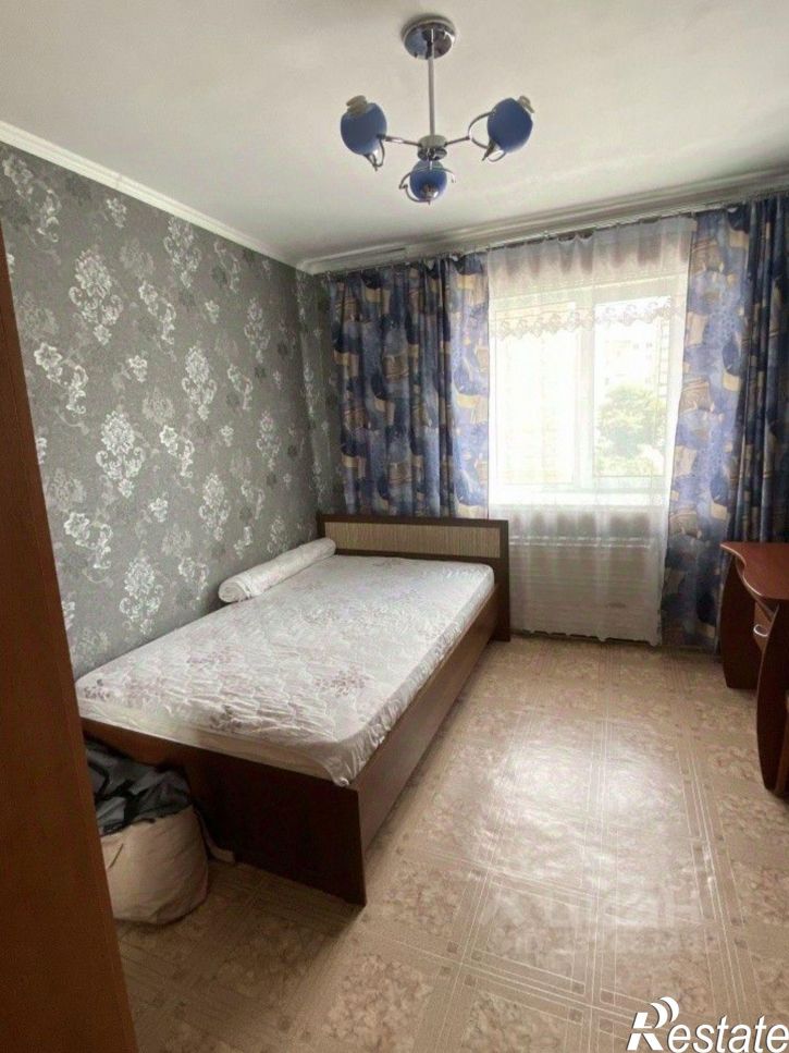 3-комн квартира ул Стахановская, 16,  д. 16