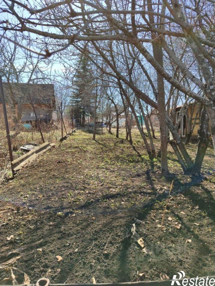 Земельный участок Школьный пер, 27,  д. 27
