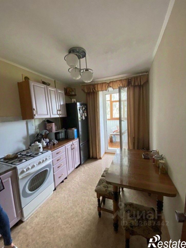 3-комн квартира ул Стахановская, 16,  д. 16