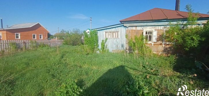 Коттедж/дом Благоварский район
