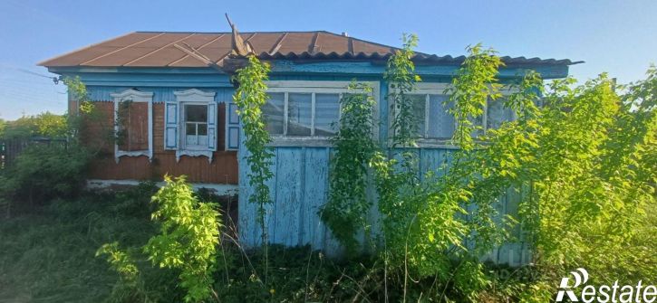 Коттедж/дом Благоварский район