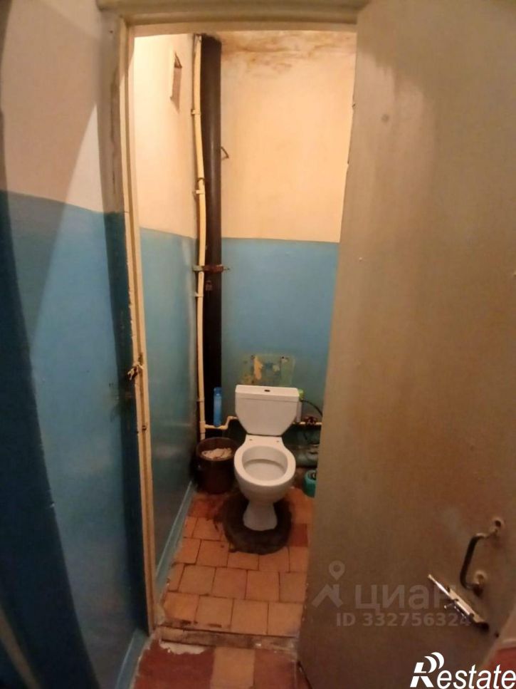 Комната ул Островского, 9в,  д. 9в