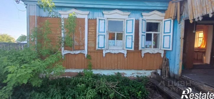 Коттедж/дом Благоварский район