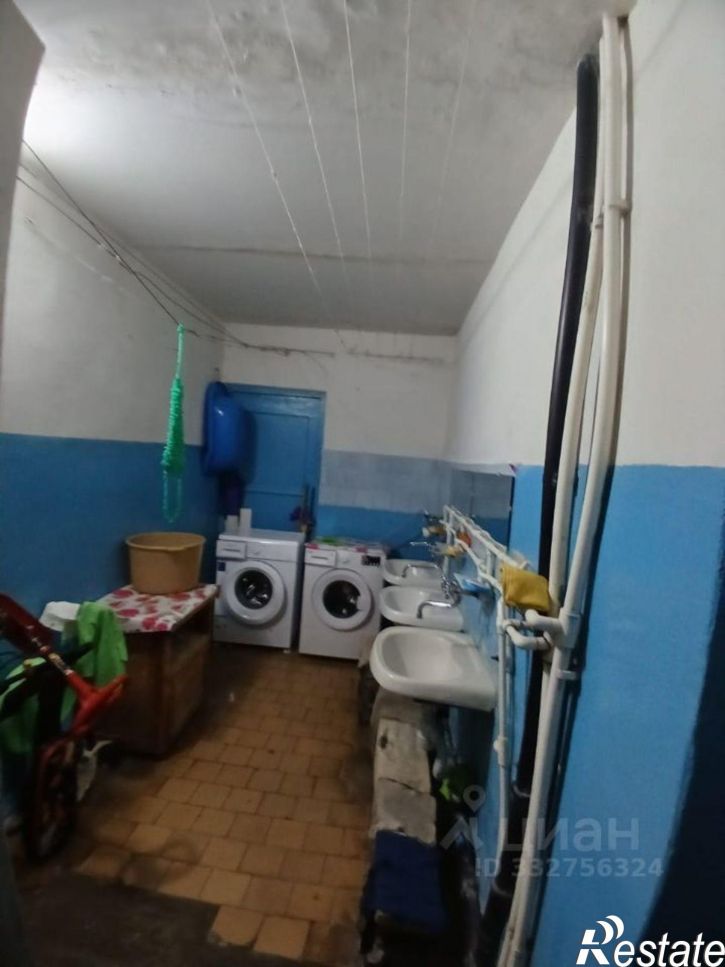 Комната ул Островского, 9в,  д. 9в