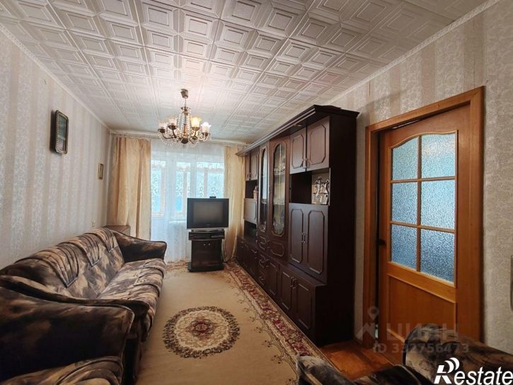 2-комн квартира ул Карла Маркса, 11,  д. 11