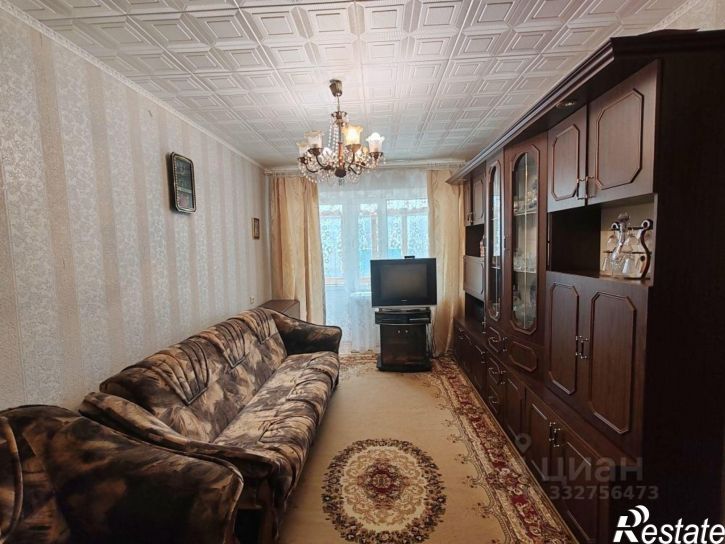 2-комн квартира ул Карла Маркса, 11,  д. 11