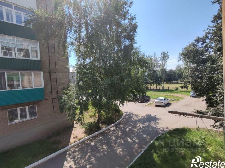 2-комн квартира ул Карла Маркса, 11,  д. 11