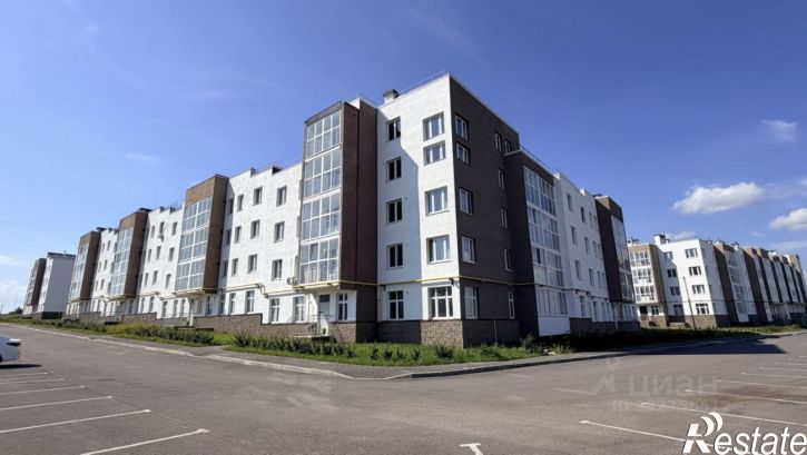 3-комн квартира Уфимский район