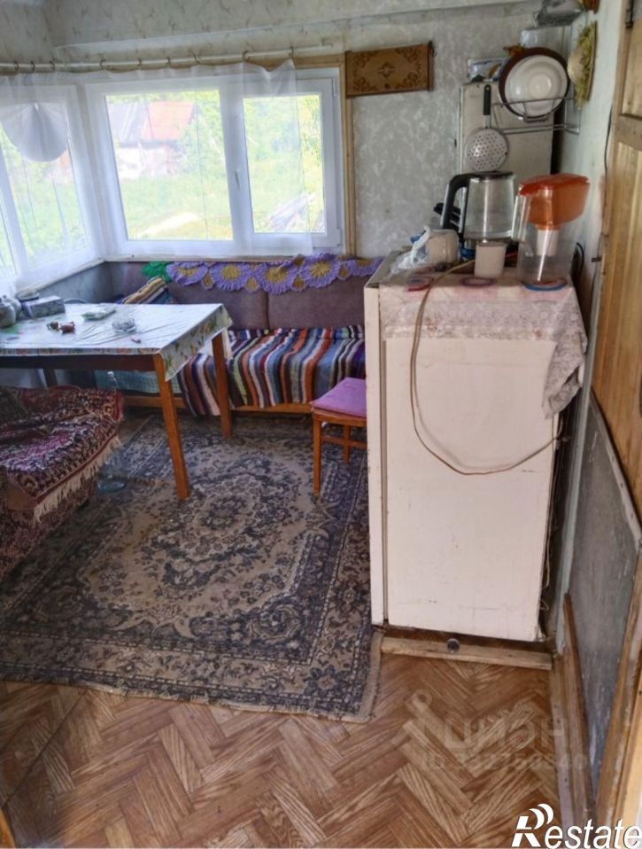 Коттедж/дом Иглинский район