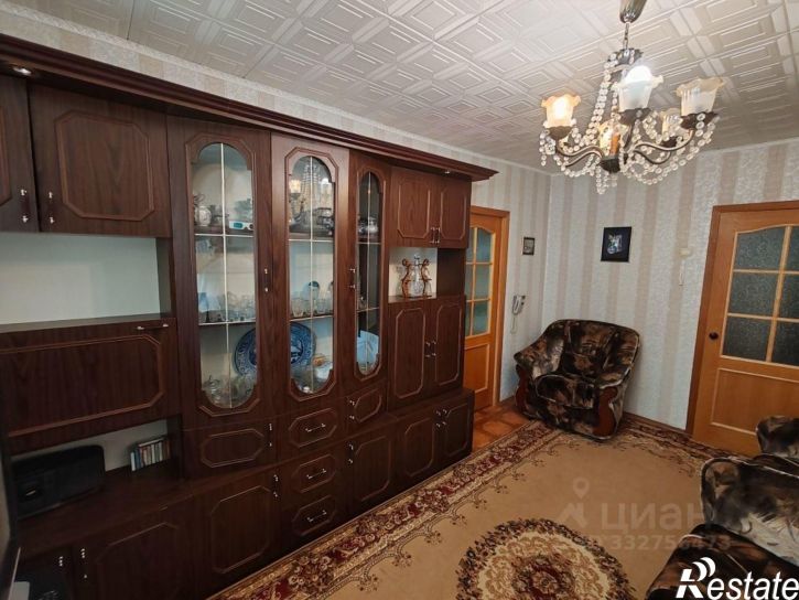 2-комн квартира ул Карла Маркса, 11,  д. 11