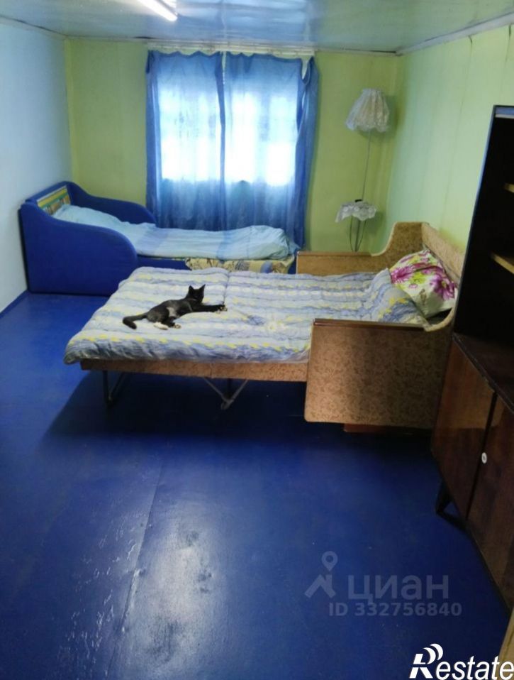 Коттедж/дом Иглинский район
