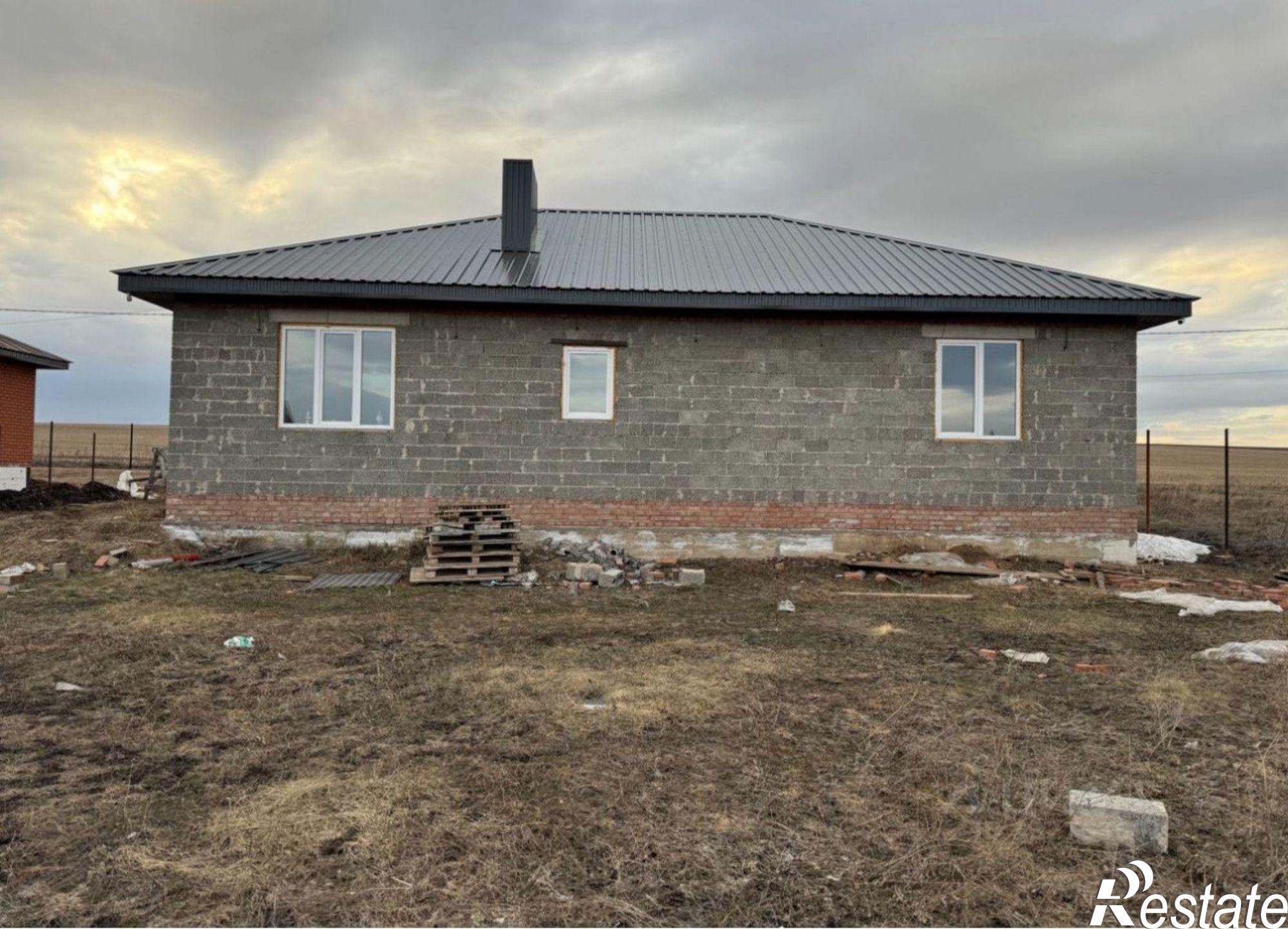 Купить дачу, дом, коттедж за 3 700 000 рублей на ул Рами Гарипова, 168