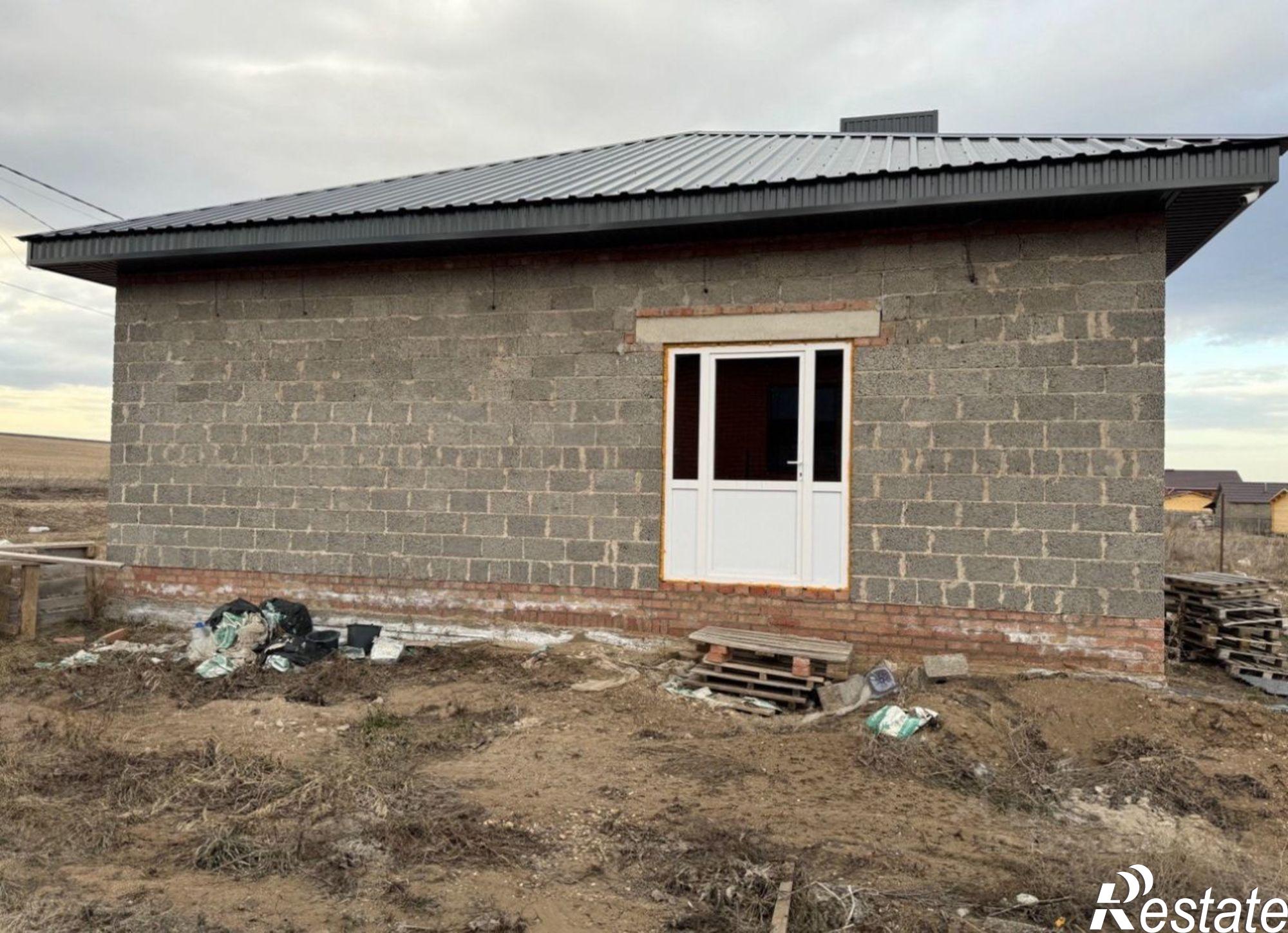 Купить дачу, дом, коттедж за 3 700 000 рублей на ул Рами Гарипова, 168