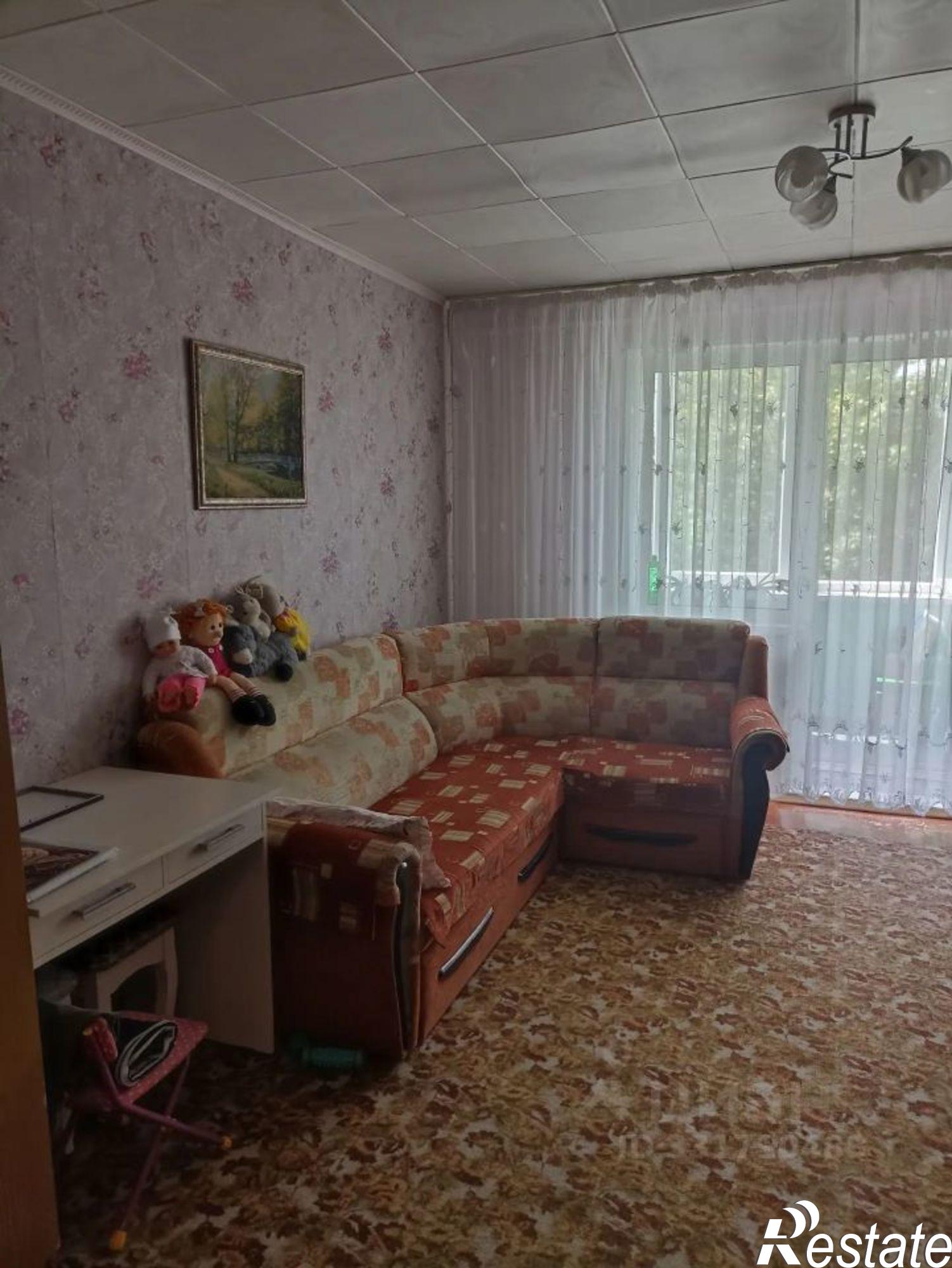 Купить квартиру за 4 100 000 рублей на б-р Славы, 11