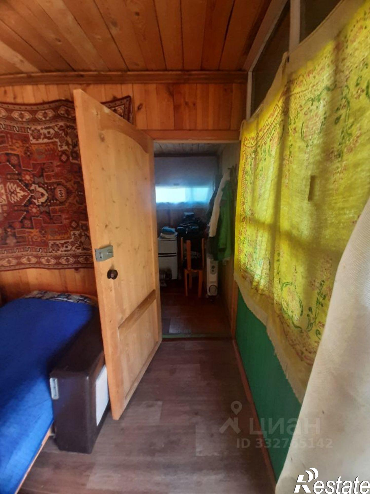Купить дачу, дом, коттедж за 1 350 000 рублей