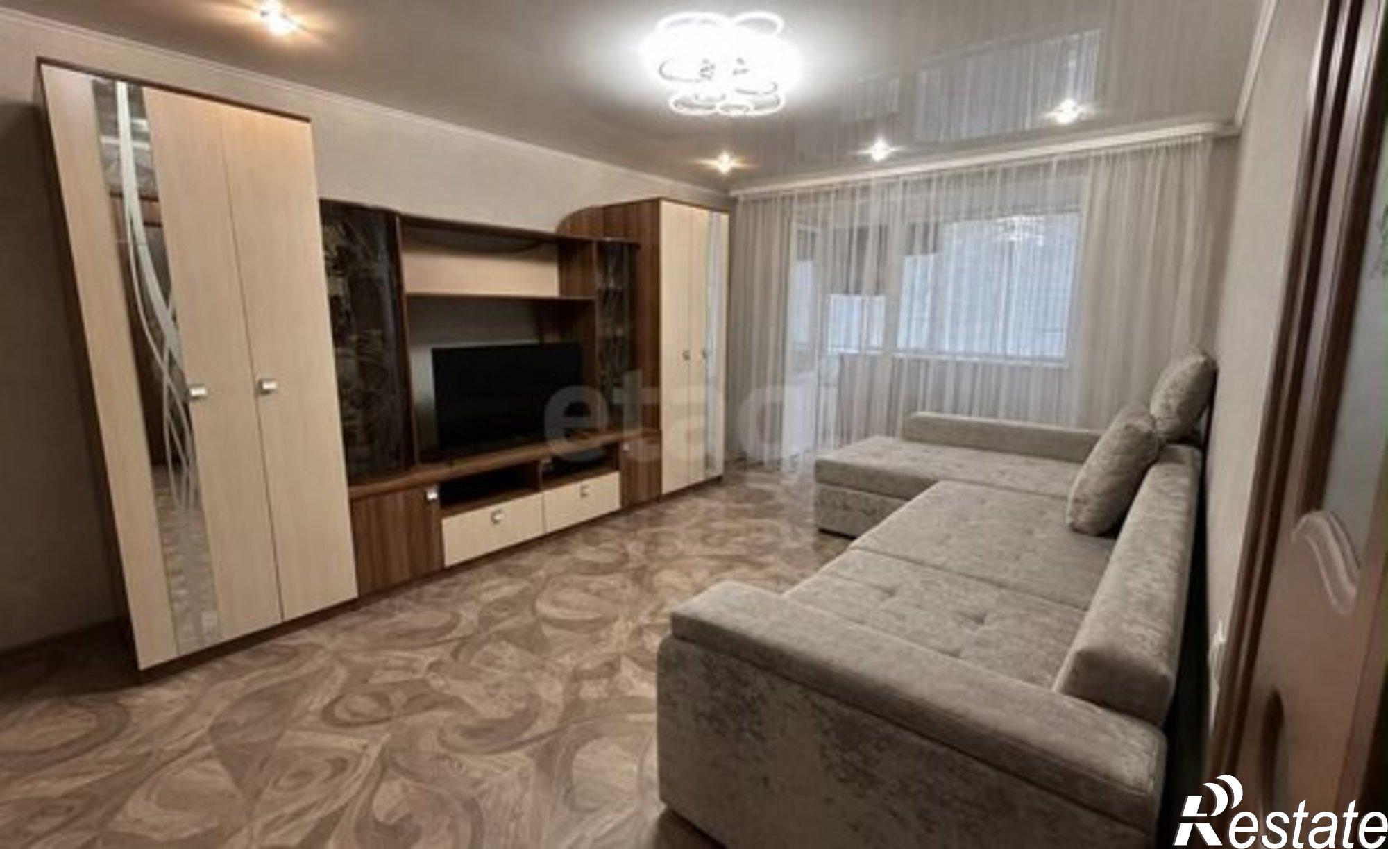 Купить квартиру за 4 065 000 рублей на ул Вахитова, 9