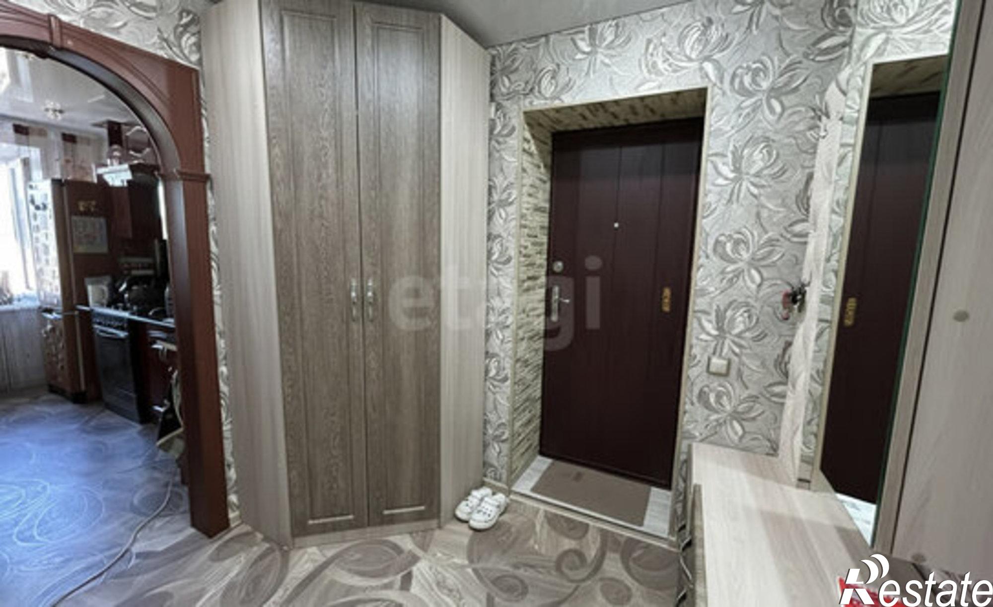 Купить квартиру за 4 065 000 рублей на ул Вахитова, 9