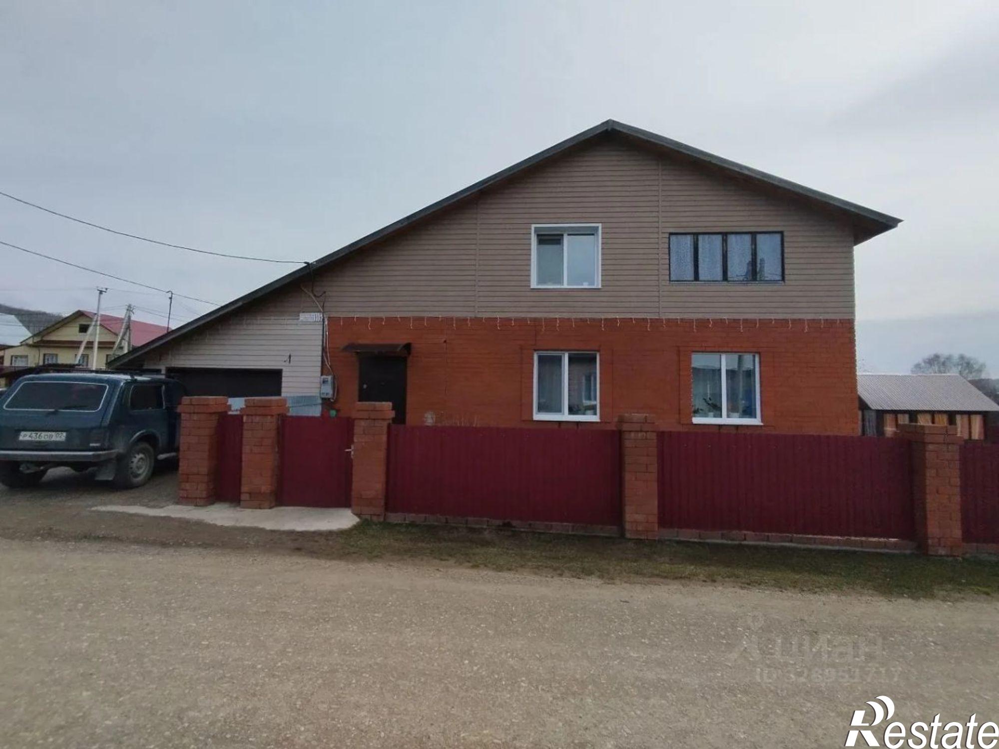 Купить дачу, дом, коттедж за 7 150 000 рублей на ул Степана Чусова, 15