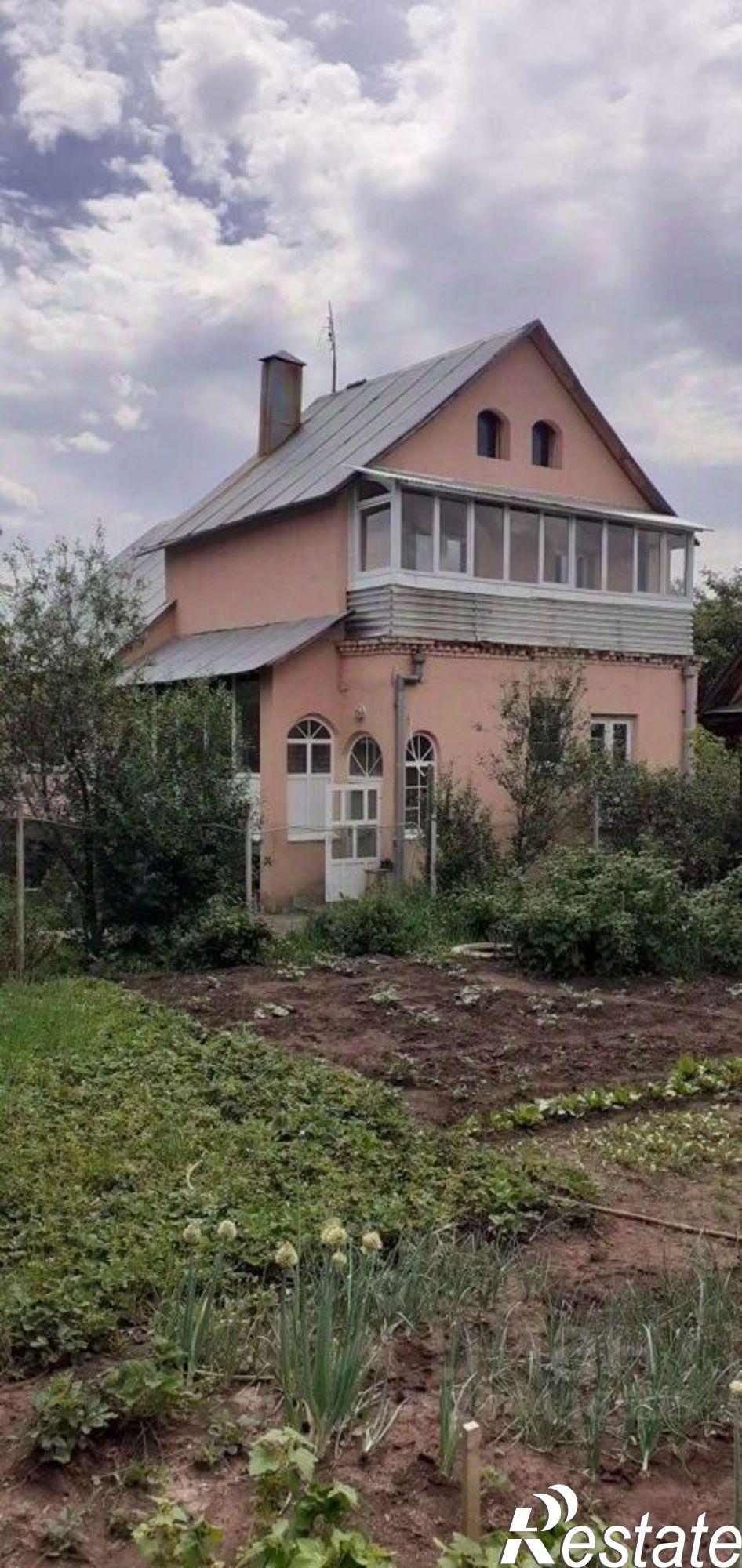 Купить дачу, дом, коттедж за 10 000 000 рублей на ул Парковая, 28