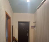 2-комн, 55кв м, этаж 3/25 ул Менделеева, 128