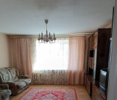 2-комн, 56кв м, этаж 12/14 Дуванский б-р, 27