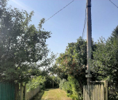 коттедж 19 кв м 