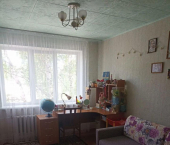 3-комн, 64кв м, этаж 3/5 б-р Славы, 11