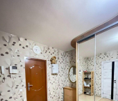 3-комн, 97кв м, этаж 6/10 ул Академика Королева, 4