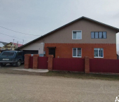 коттедж 146 кв м ул Степана Чусова, 15